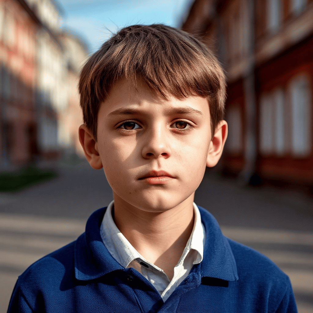 Матвей Гришин