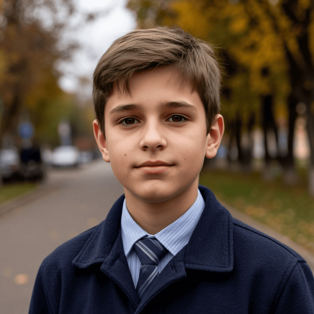 Влад Степанов